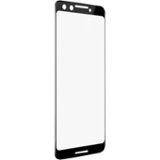 SaharaCase - ZeroDamage Edge to Edge Screen Protector for Google Pixel 3 - Clear