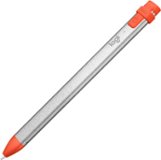 Logitech - Lápiz digital Crayon para determinadas tabletas iPad de Apple - Naranja