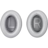 Bose - QuietComfort 35 Headphones Ear Cushion Kit - White