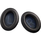 Bose - QuietComfort 25 Headphones Ear Cushion Kit - Black