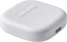 Samsung - SmartThings Item Tracker - White