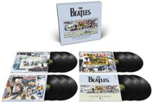 The Beatles Anthology Collection (2025 Edition) VINYL LP - Best Buy