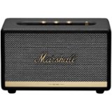 marshall acton Ⅱ Amazon.com: Marshall Acton II Wireless Bluetooth Speaker - Black