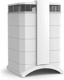 IQAir - HealthPro Compact Air Purifier - White