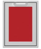 Hestan - 20" Outdoor Trash and Recycle Drawer - Matador