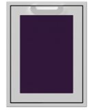 Hestan - 20" Outdoor Trash and Recycle Drawer - Lush