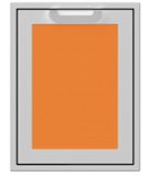 Hestan - 20" Outdoor Trash and Recycle Drawer - Citra