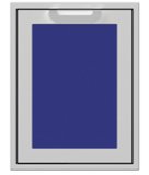 Hestan - 20" Outdoor Trash and Recycle Drawer - Prince