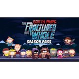 South Park: The Fractured But Whole Season Pass - Nintendo Switch [Digital]