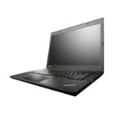 Lenovo - ThinkPad T450 14" Refurbished Laptop - Intel Core i5 - 8GB Memory - 500GB Hard Drive - Black