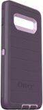OtterBox - Defender Series Pro Holster Case for Samsung Galaxy S10+ - Purple