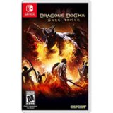 Nintendo Switch Dragon's Dogma Dragon's Dogma: Dark Arisen Nintendo Switch 41012 - Best Buy