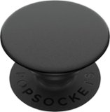 PopSockets - PopGrip Cell Phone Grip and Stand - Black