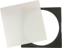 Square Grille for MartinLogan IC6-HT Speaker - White