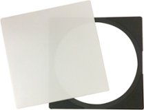 Square Grille for MartinLogan IC3 Speaker - White