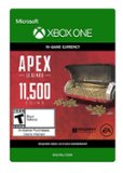Apex Legends: 11500 Coins - Xbox One, Xbox Series X, Xbox Series S [Digital]