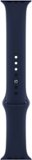 Sport Band for Apple Watch™ 40mm - Deep Navy