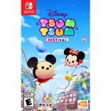 Disney Tsum Tsum Festival Nintendo Switch 84015 - Best Buy