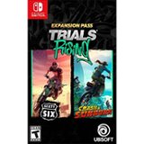 Trials Rising Expansion Pass - Nintendo Switch [Digital]