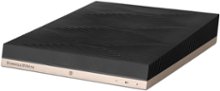 Bowers & Wilkins - Formation Audio Streaming Media Player - Black