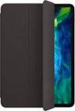 Apple - Smart Folio for  11-inch iPad Pro (1st, 2nd, 3rd and 4th Generation) - Black