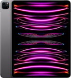 Apple 12.9 Inch iPad Pro (6th Generation) M2 Wi Fi + Cellular