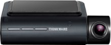 THINKWARE - Q800 PRO Dash Cam - Black/Blue