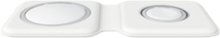 Apple - MagSafe Duo Charger - White