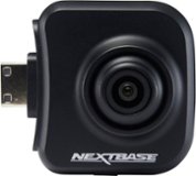 Nextbase - Rear Facing Telephoto View Camera - Black
