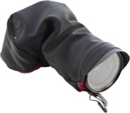 Peak Design - Rain Shell M - Black