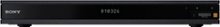 Sony - UBP-X1100ES - 4K Ultra HD Hi-Res Audio Wi-Fi Built-In Blu-Ray Player - Black