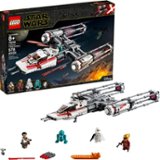LEGO - Star Wars Caza Estelar Ala-Y de la Resistencia 75249