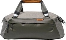 Peak Design - 24" Travel Duffel Bag - Sage