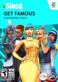 The Sims 4 Get Famous - Mac, Windows
