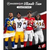 Madden NFL 20 Ultimate Team Starter Pack - Windows [Digital]