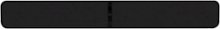 Bluesound - PULSE SOUNDBAR 2i Barra de sonido inteligente inalámbrica con transmisión de música Bluetooth - Negro