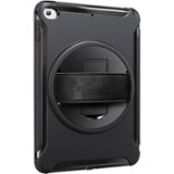 SaharaCase - SaharaBasics Protection Case for Apple® iPad® mini 4 and mini (5th Generation) - Black