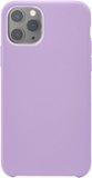 Insignia™ - Silicone Hard Shell Case for Apple® iPhone® 11 Pro - Lavender