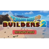 Dragon Quest Builders 2 Season Pass - Nintendo Switch [Digital]
