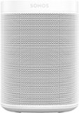 Sonos - One SL Wireless Smart Speaker - White