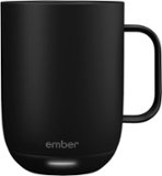 Ember - Temperature Control Smart Mug 2 - 14 oz - Black