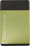 Goal Zero - Flip 10,050 mAh Portable Charger for Most USB Devices - Green
