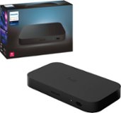 Philips Geek Squad Certified Refurbished Hue Play HDMI Sync Box