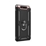 SaharaCase - Military Series Modular Case for Samsung Galaxy A80 - Black