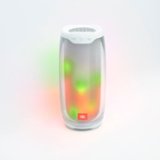 ソ*ラ様 JBL PULSE4 ホワイト JBL Pulse 4 Portable Bluetooth Speaker White JBLPULSE4WHTAM - Best Buy