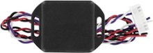Mid City - SmartKey Remote Start System - Black