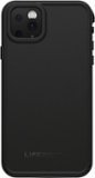 LifeProof - Fre Protective Water-resistant Case for Apple® iPhone® 11 Pro Max - Black