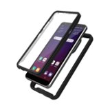 SaharaCase - Classic Case for LG K30 2019 - Black