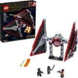 LEGO - Star Wars Caza TIE Sith 75272