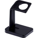 WITHit - Wireless Charging Stand for Apple Watch® - Black
